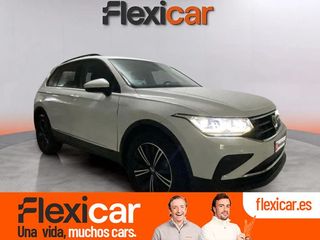 Volkswagen Tiguan Life 2.0 TDI 110kW (150CV) DSG