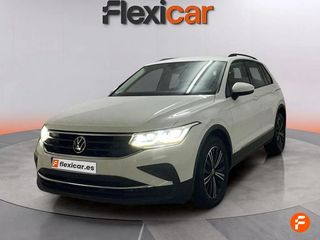 Volkswagen Tiguan Life 2.0 TDI 110kW (150CV) DSG
