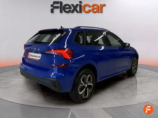 Skoda Kamiq 1.0 TSI 70kW (95CV) ESSENCE
