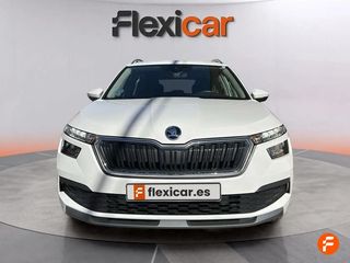 Skoda Kamiq 1.0 TSI 81kW (110CV) DSG Ambition