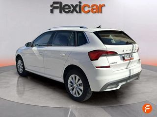 Skoda Kamiq 1.0 TSI 81kW (110CV) DSG Ambition
