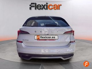 Skoda Kamiq 1.0 TSI 81kW (110CV) DSG Ambition