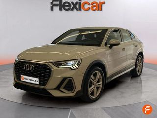 Audi Q3 S line 35 TDI 110kW (150CV) S tronic