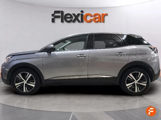 Peugeot 3008 225 e-EAT8 Allure