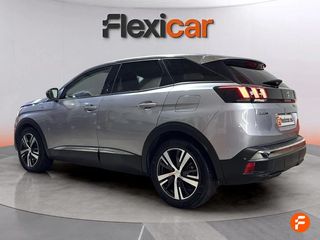 Peugeot 3008 225 e-EAT8 Allure