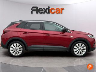 Opel Grandland X 1.2 Turbo Selective
