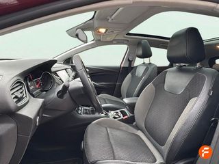 Opel Grandland X 1.2 Turbo Selective