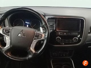 Mitsubishi Outlander 2.0 PHEV Kaiteki Auto 4WD
