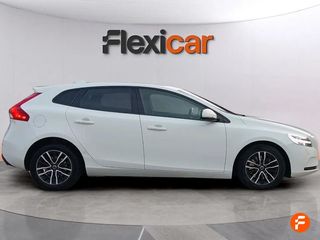 Volvo V40 2.0 D2 Momentum