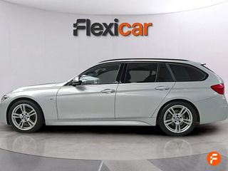 BMW Serie 3 318d Touring