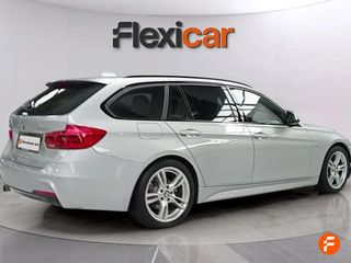 BMW Serie 3 318d Touring