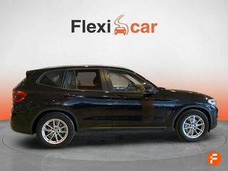 BMW X3 xDrive30d