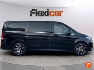 Mercedes Clase V 250 d Avantgarde Largo