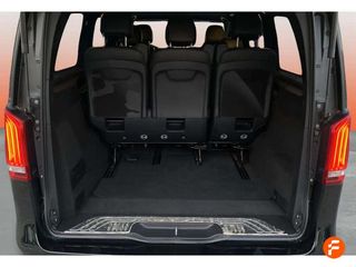 Mercedes Clase V 250 d Avantgarde Largo