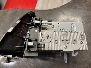 Radio Navegador Mazda | CX-5 y Mazda 6 (Sanyo NB1)