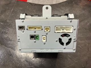 Radio Navegador Mazda | CX-5 y Mazda 6 (Sanyo NB1)