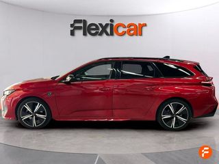 Peugeot 308 SW GT Pack Puretech 130 S&S EAT8