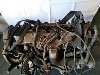 Volvo 46830 motor completo xc90 d5
