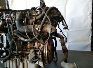 Volvo 46830 motor completo xc90 d5