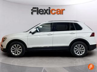 Volkswagen Tiguan Advance 2.0 TDI 110kW (150CV) DSG