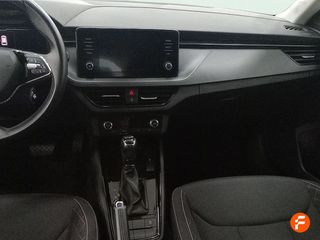 Skoda Kamiq 1.0 TSI 81kW (110CV) DSG Ambition