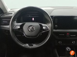 Skoda Kamiq 1.0 TSI 81kW (110CV) DSG Ambition