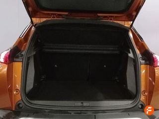 Peugeot 2008 Allure Pack Puretech 130 S&S EAT8