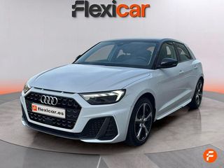 Audi A1 allstreet 30 TFSI 81kW (110CV)