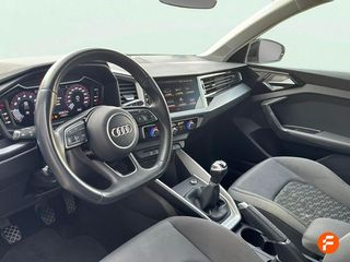 Audi A1 allstreet 30 TFSI 81kW (110CV)