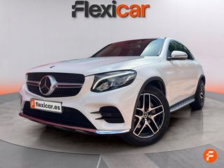 Mercedes GLC GLC 250 4MATIC
