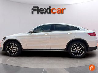 Mercedes GLC GLC 250 4MATIC