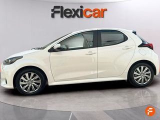 Toyota Yaris 1.5 120H Active Plus