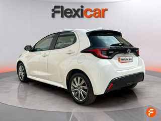 Toyota Yaris 1.5 120H Active Plus