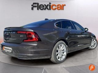 Volvo S90 2.0 B5 D AWD Momentum Pro Auto