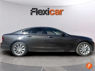 Volvo S90 2.0 B5 D AWD Momentum Pro Auto
