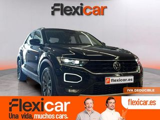 Volkswagen T-Roc Sport 2.0 TDI 110kW (150CV) DSG