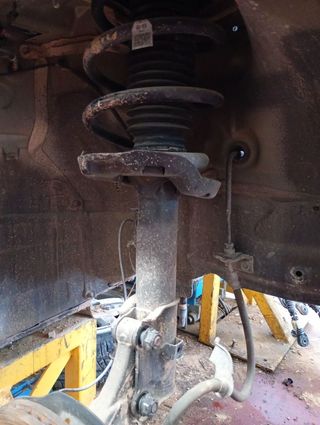 JUEGO AMORTIGUADORES DELANTERO HYUNDAI KONA (OS)