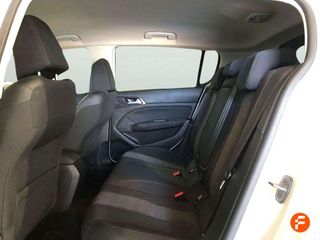 Peugeot 308 5p Allure 1.5 BlueHDi 96KW (130CV)