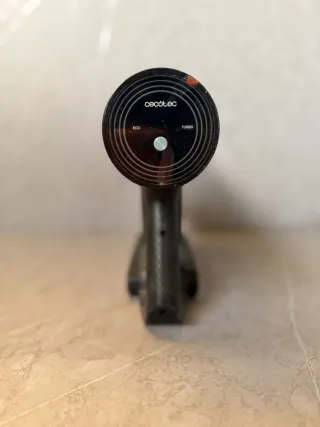 Aspiradora Conga Rockstar 1500 Ray Jalisco