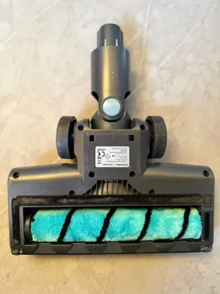 Aspiradora Conga Rockstar 1500 Ray Jalisco