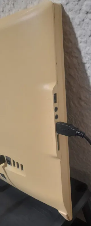 Ordenador Lenovo con juegos