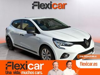 Renault Clio Business Blue dCi 63 kW (85CV)