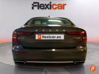 Volvo S60 2.0 T8 AWD Inscription Auto