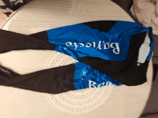 Maillot Ciclismo Banesto