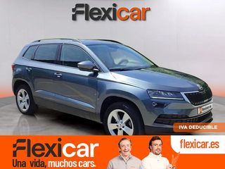 Skoda Karoq 2.0 TDI 85kW (115CV) DSG Ambition