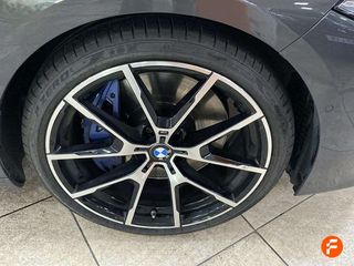 BMW Serie 8 840d xDrive Gran Coupe