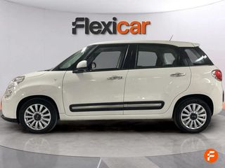 Fiat 500L 1.3 16v Multijet II 85 CV S&S Trekking