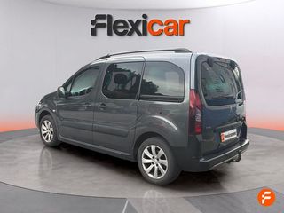 Peugeot Partner TEPEE Outdoor 1.2 PureTech 110