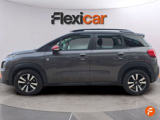 Citroën C3 Aircross BlueHDi 81kW (110CV) S&S Shine