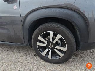 Citroën C3 Aircross BlueHDi 81kW (110CV) S&S Shine